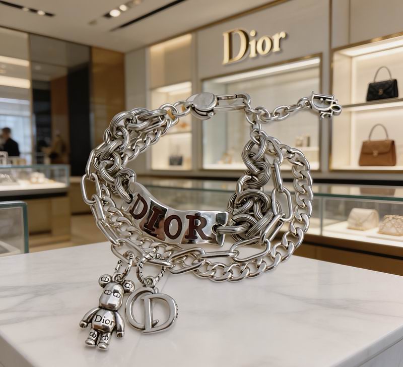 Dior Bracelet 03yxs37 (4)