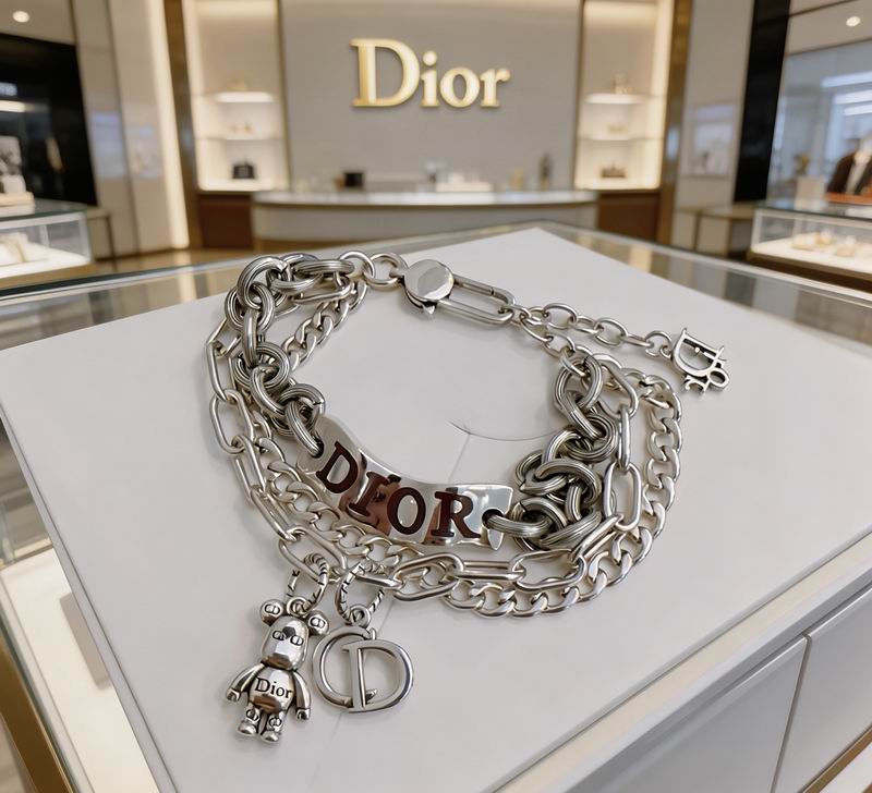 Dior Bracelet 03yxs37 (5)