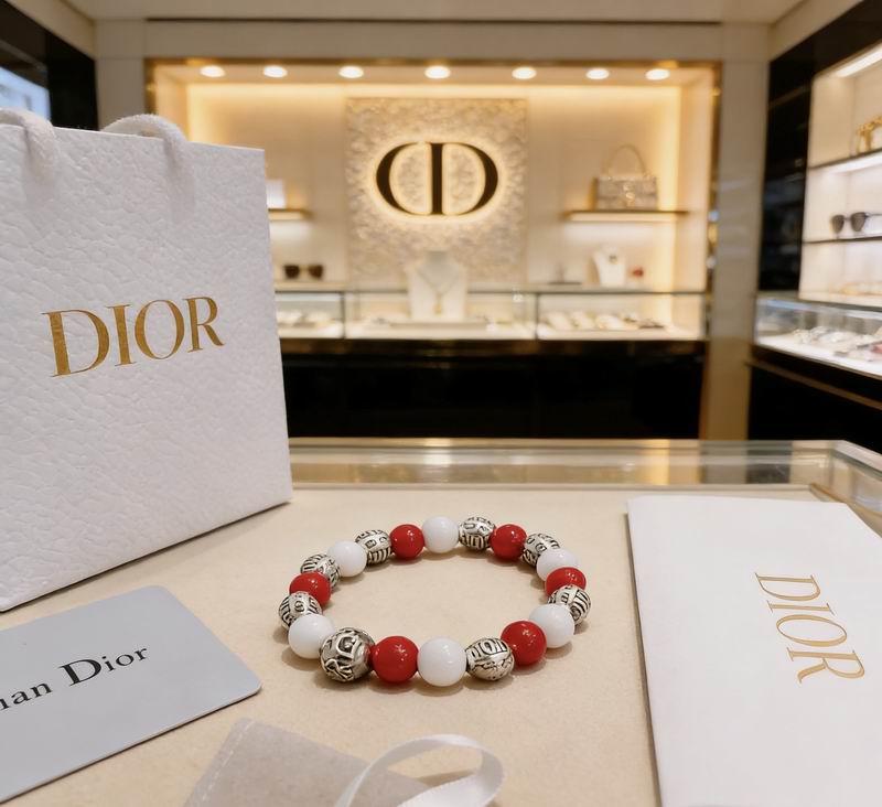 Dior Bracelet 03yxs37 (6)