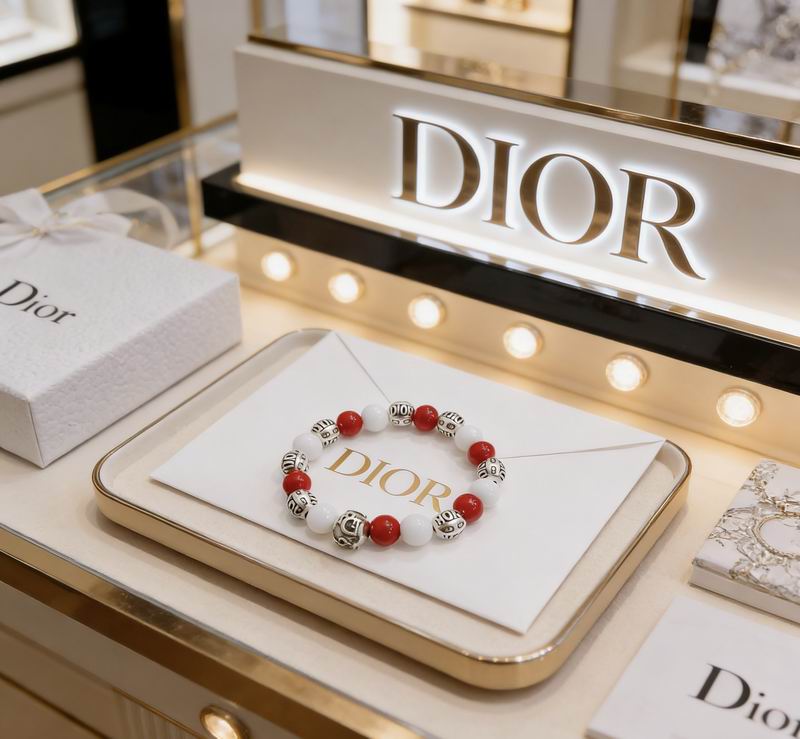 Dior Bracelet 03yxs37 (8)