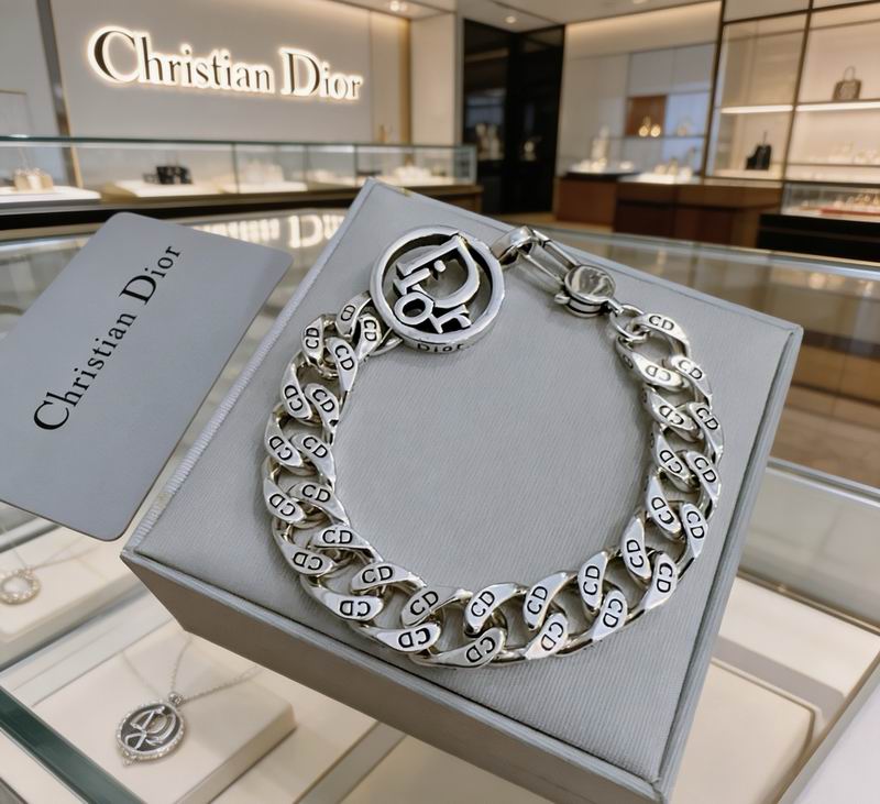 Dior Bracelet 03yxs38 (5)