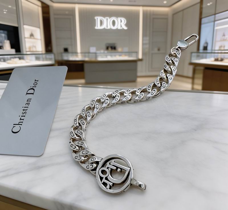 Dior Bracelet 03yxs38 (6)