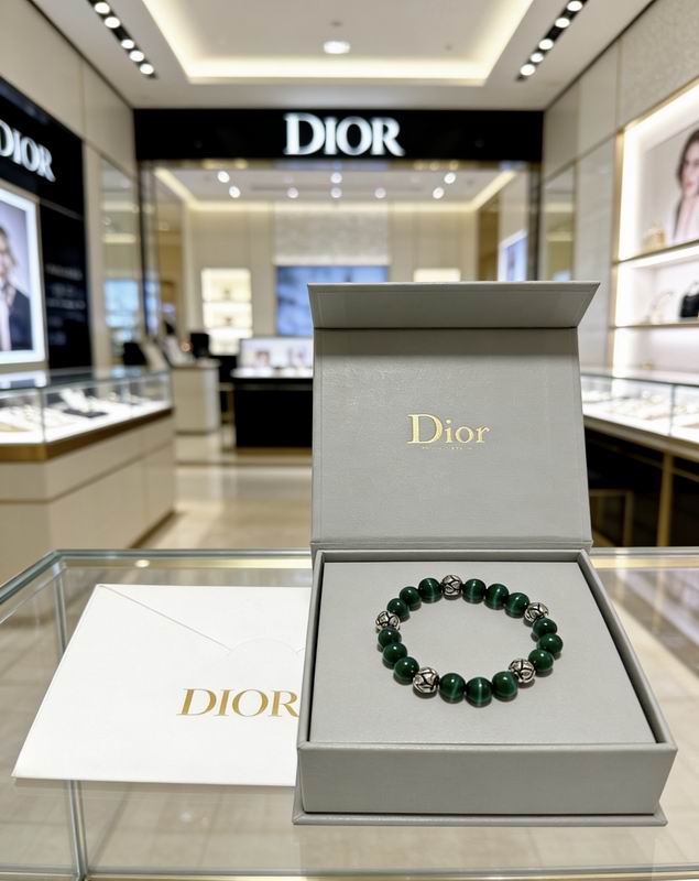 Dior Bracelet 03yxs38 (6)