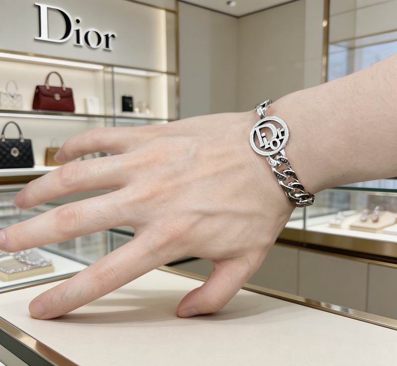Dior Bracelet 03yxs38 (7)