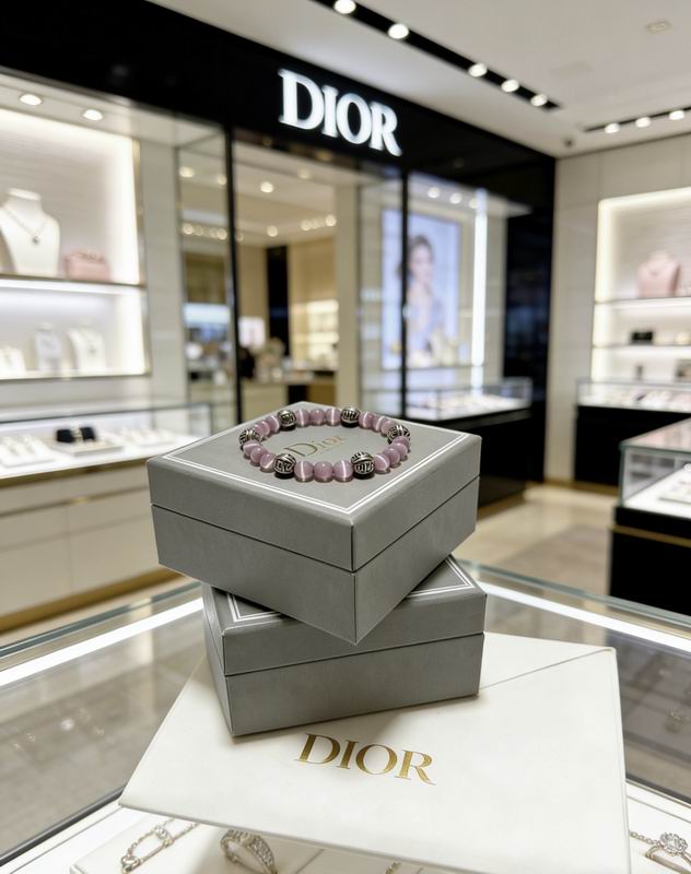 Dior Bracelet 03yxs39 (4)