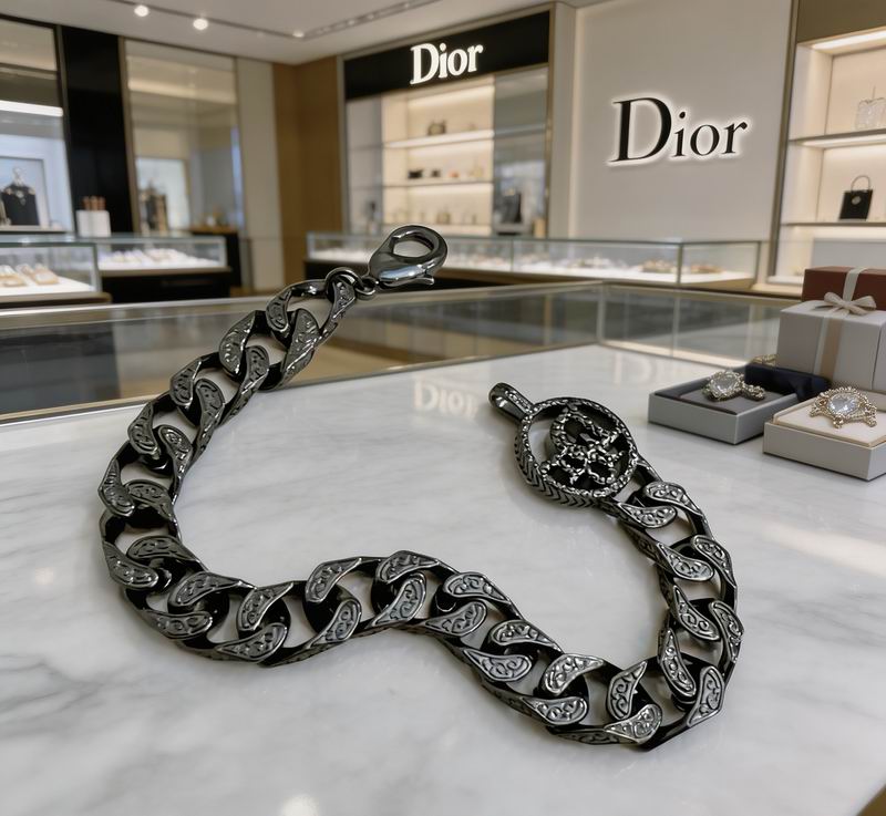 Dior Bracelet 03yxs39 (5)