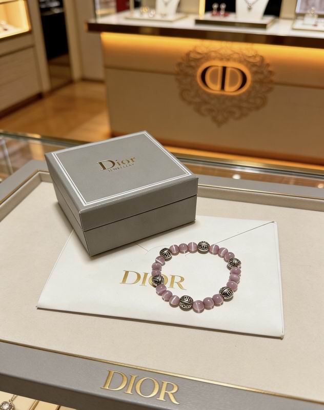 Dior Bracelet 03yxs39 (5)