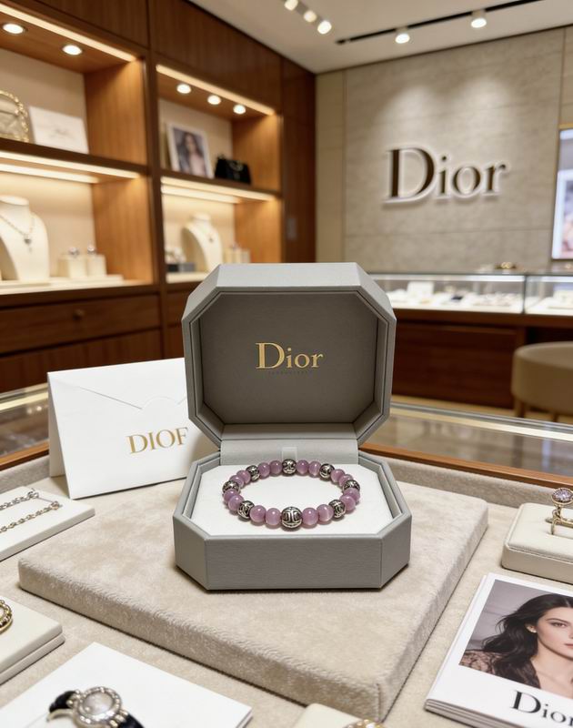Dior Bracelet 03yxs39 (6)