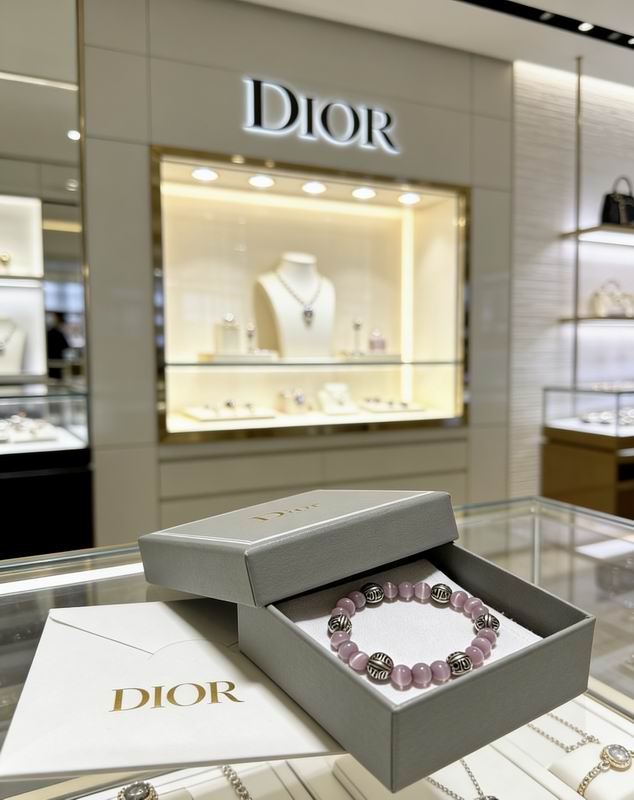 Dior Bracelet 03yxs39 (7)