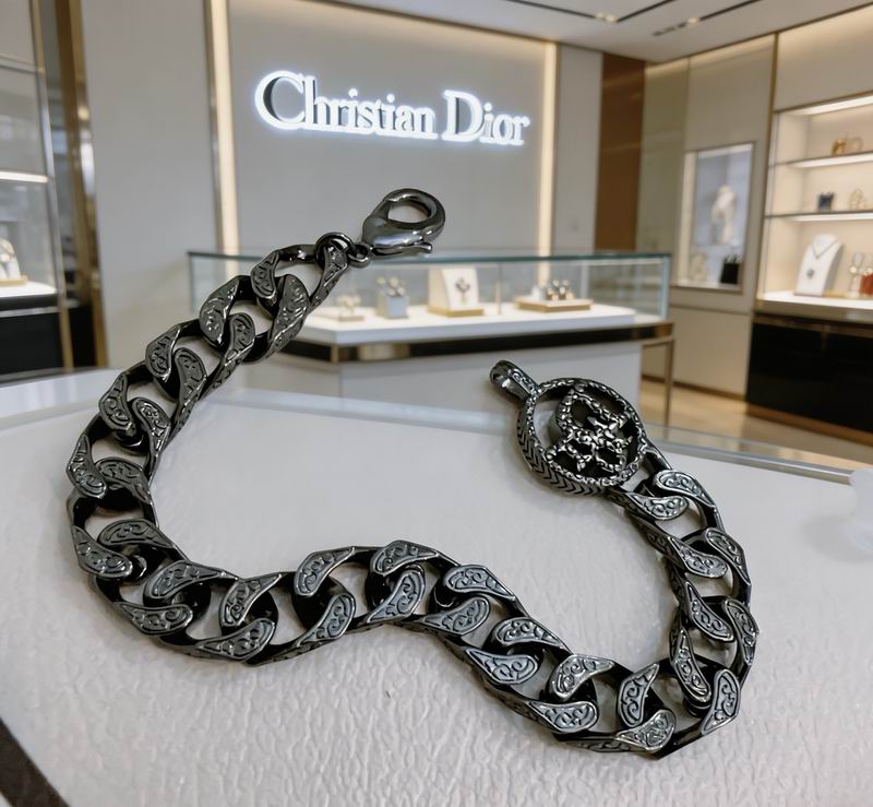 Dior Bracelet 03yxs39 (8)