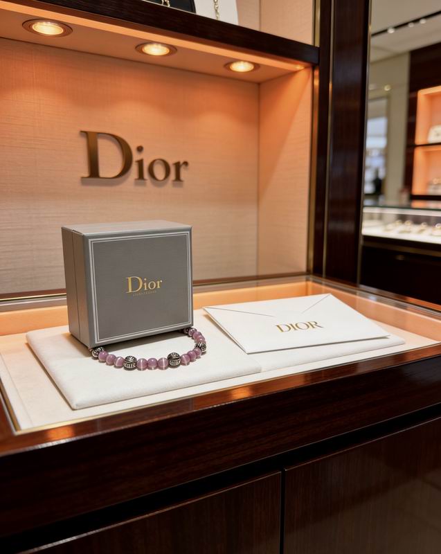 Dior Bracelet 03yxs39 (8)