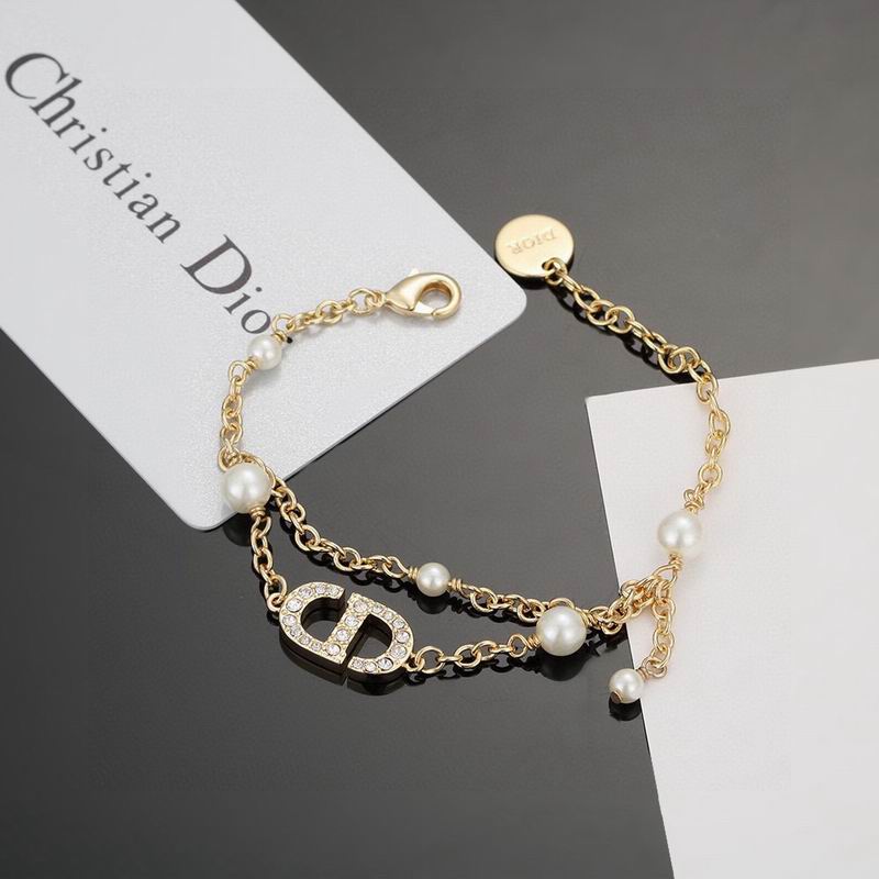 Dior Bracelet 03yxs40 (1)