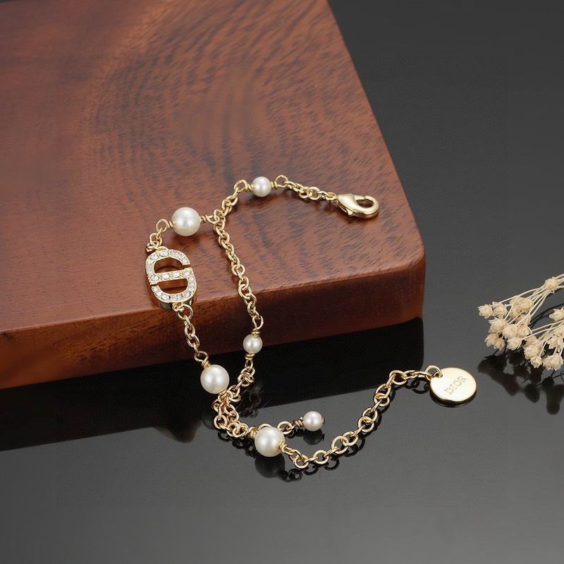 Dior Bracelet 03yxs40 (5)