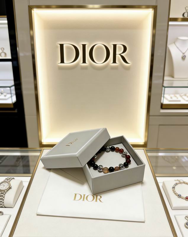 Dior Bracelet 03yxs40 (6)