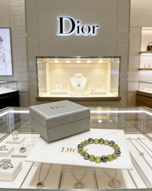 Dior Bracelet 03yxs42 (6)