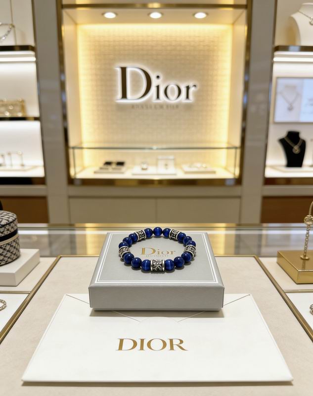 Dior Bracelet 03yxs45 (6)