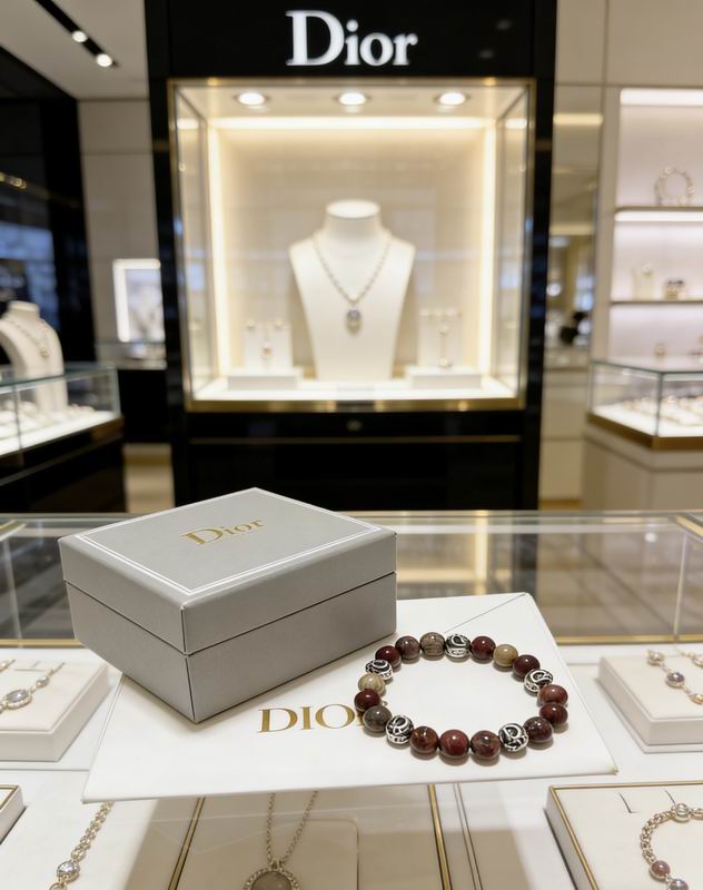 Dior Bracelet 03yxs46 (2)