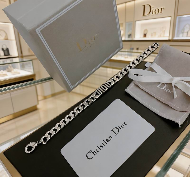 Dior Bracelet 03yxs49 (8)