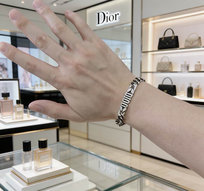 Dior Bracelet 03yxs49 (9)