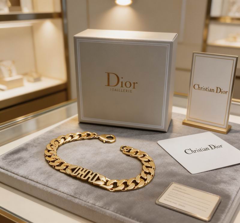 Dior Bracelet 03yxs50 (5)
