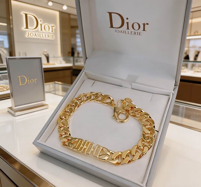 Dior Bracelet 03yxs50 (6)