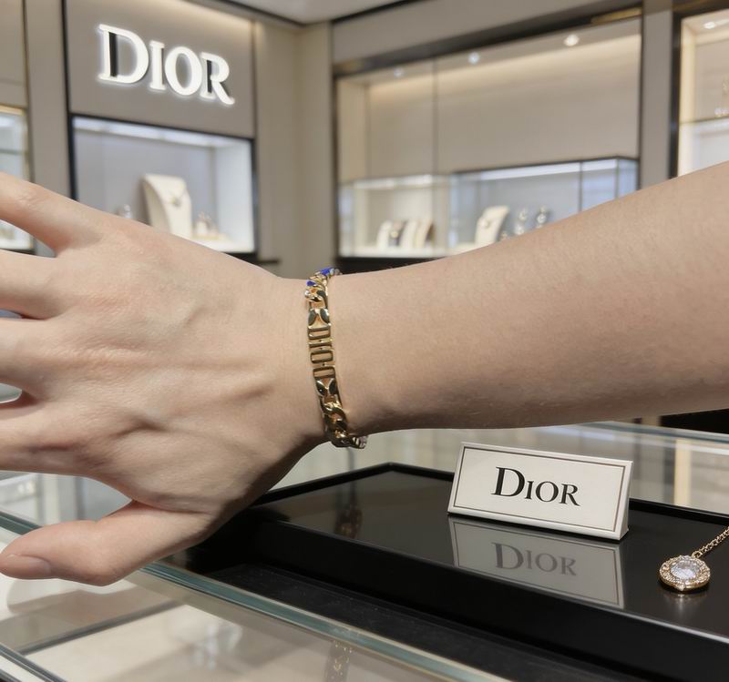 Dior Bracelet 03yxs50 (9)
