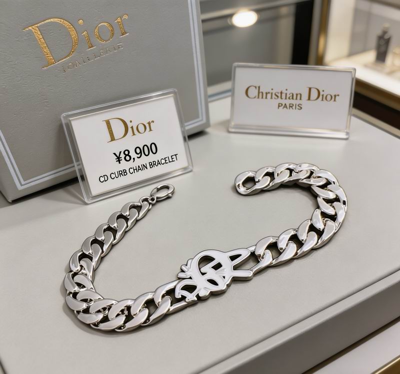 Dior Bracelet 03yxs51 (6)
