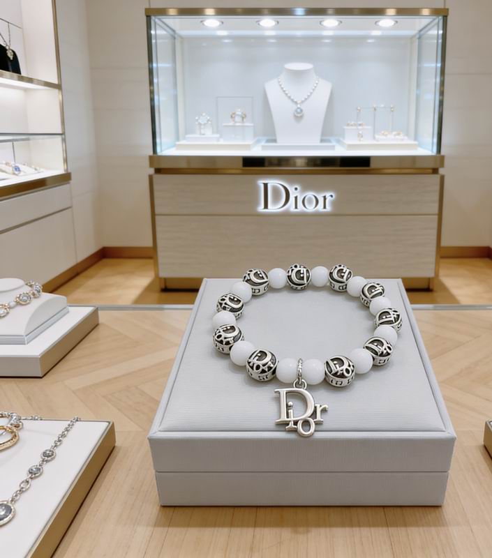 Dior Bracelet 03yxs51 (8)