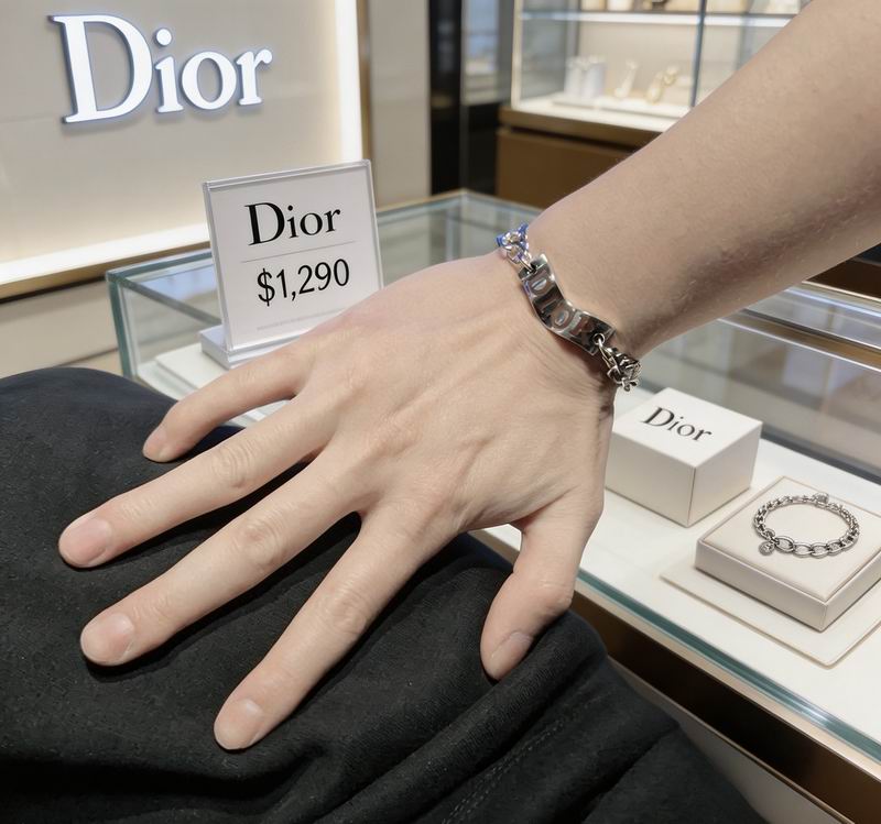 Dior Bracelet 03yxs52 (1)