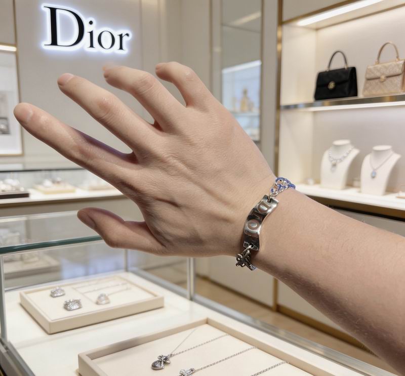 Dior Bracelet 03yxs52 (7)