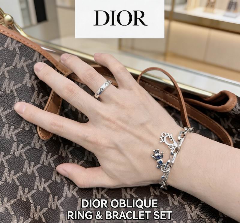 Dior Bracelet 03yxs58 (9)