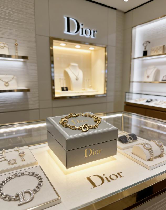 Dior Bracelet 03yxs66 (1)