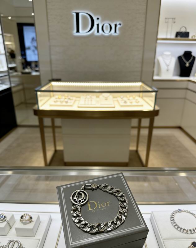 Dior Bracelet 03yxs68 (5)