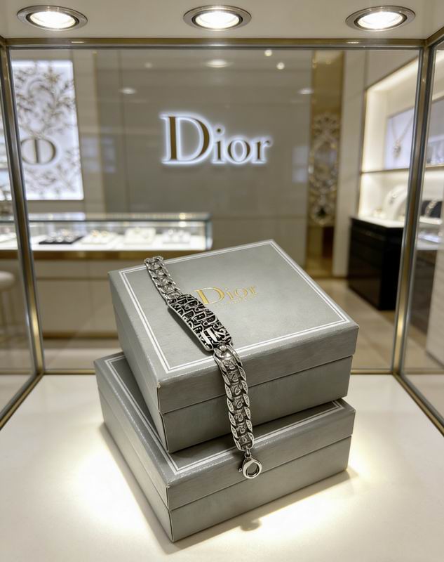 Dior Bracelet 03yxs69 (6)