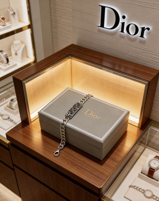 Dior Bracelet 03yxs69 (7)