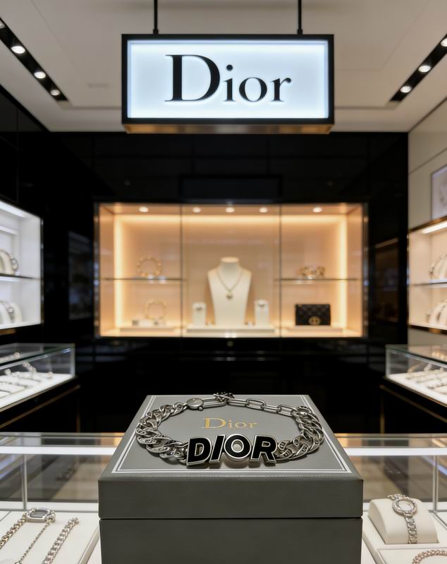 Dior Bracelet 03yxs71 (8)