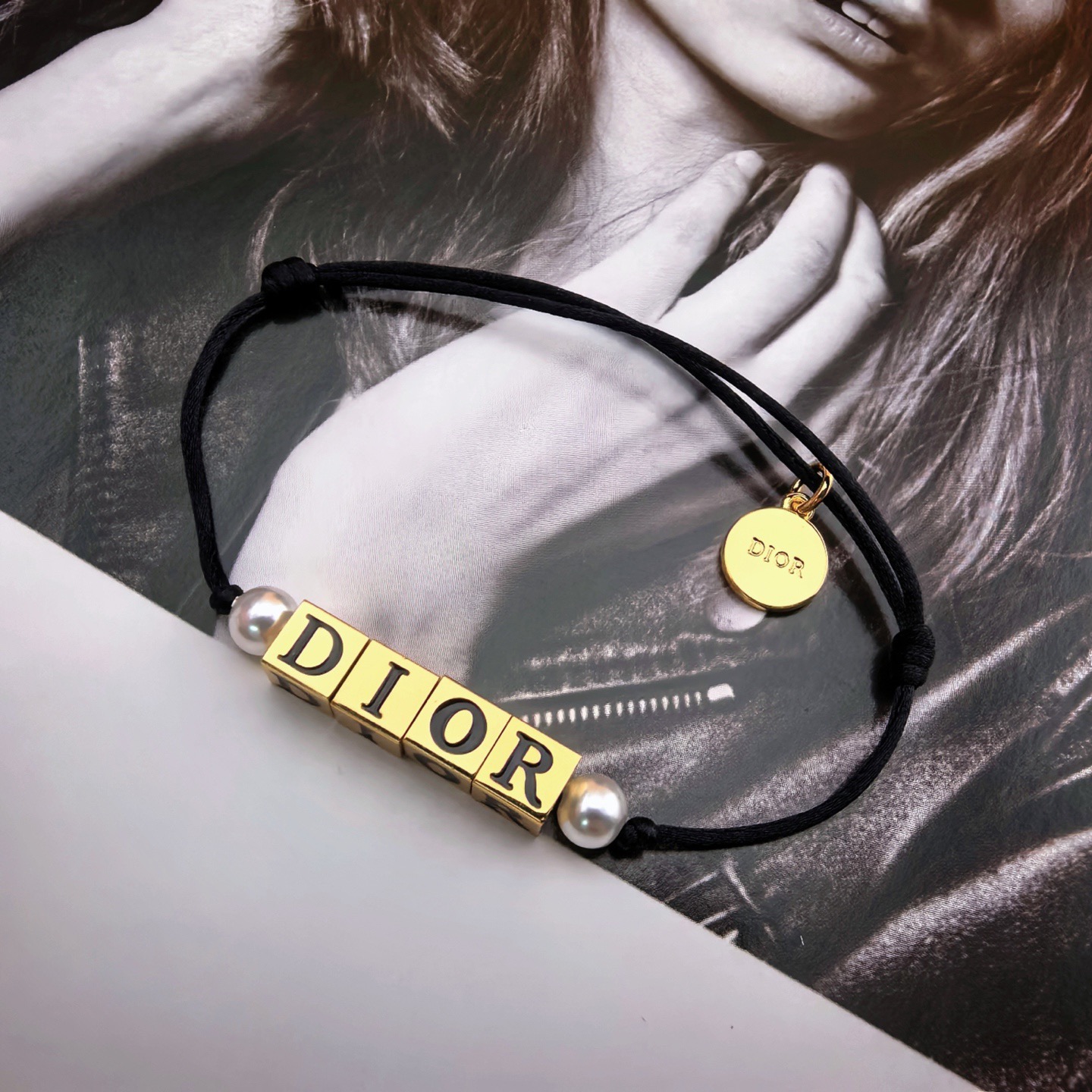 Dior Bracelet 04yxs125 (2)