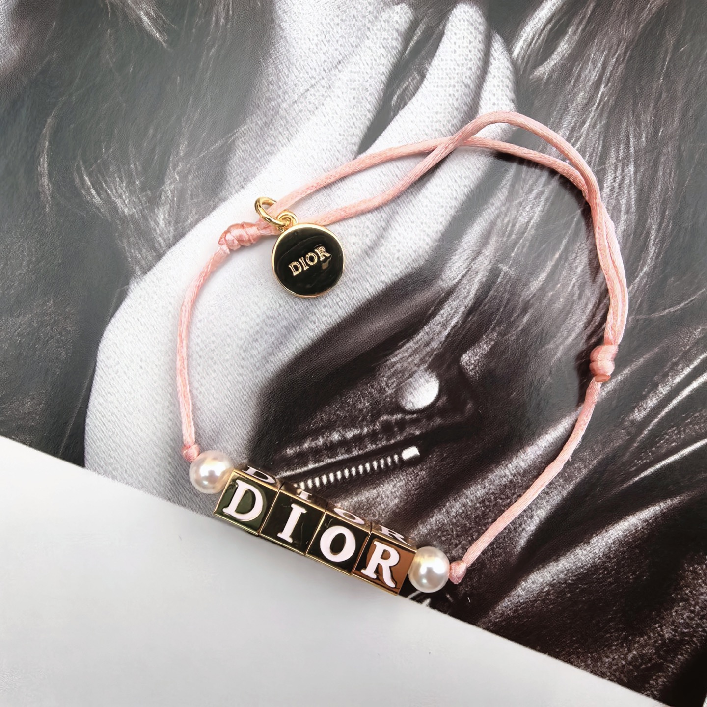 Dior Bracelet 04yxs125 (7)