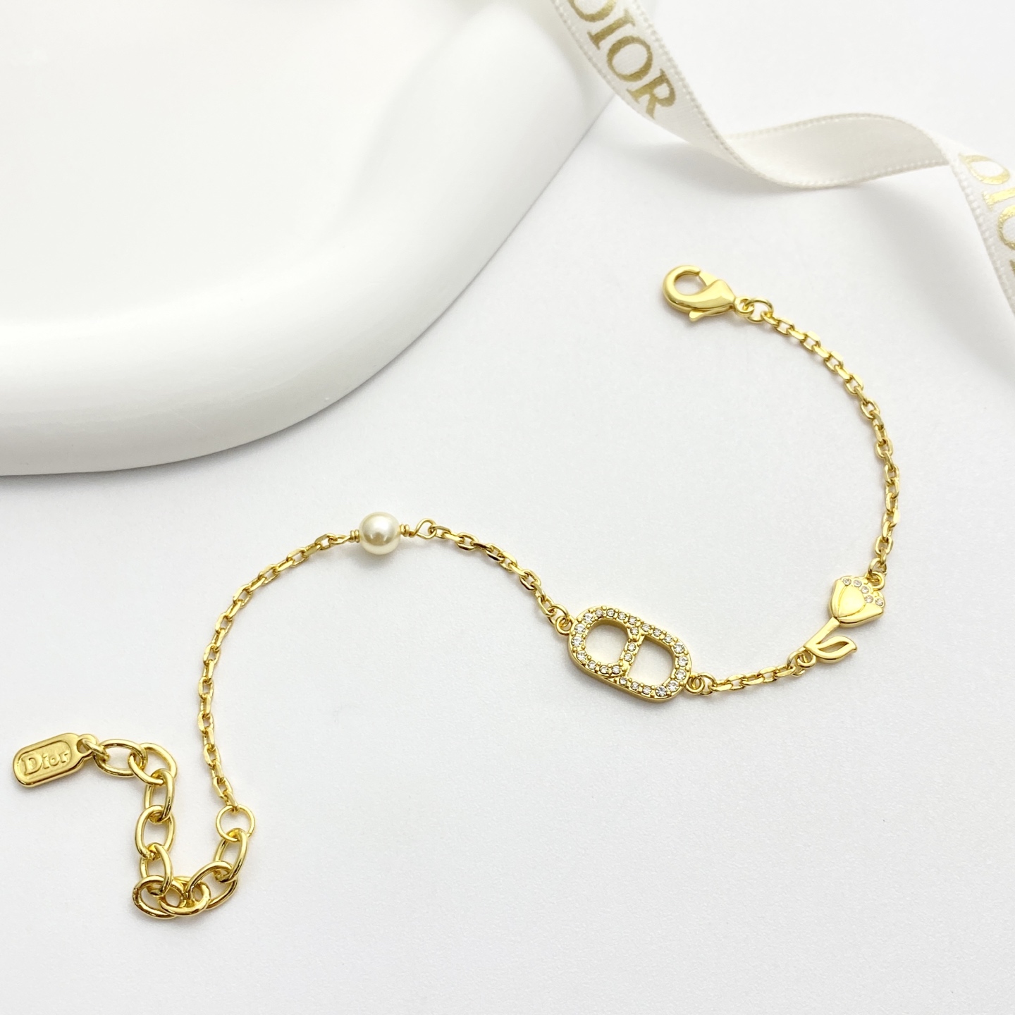 Dior Bracelet 04yxs127 (6)