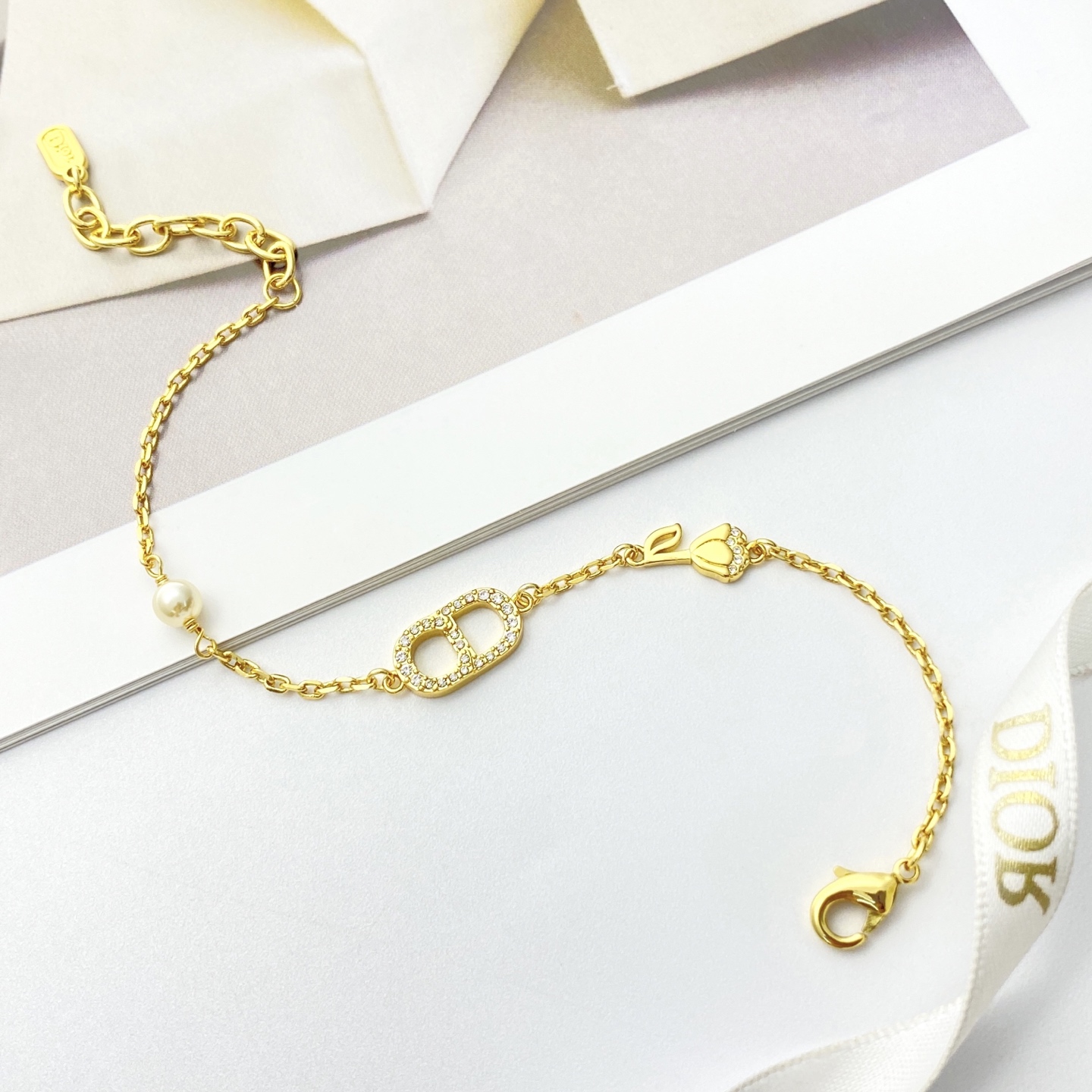 Dior Bracelet 04yxs127 (7)