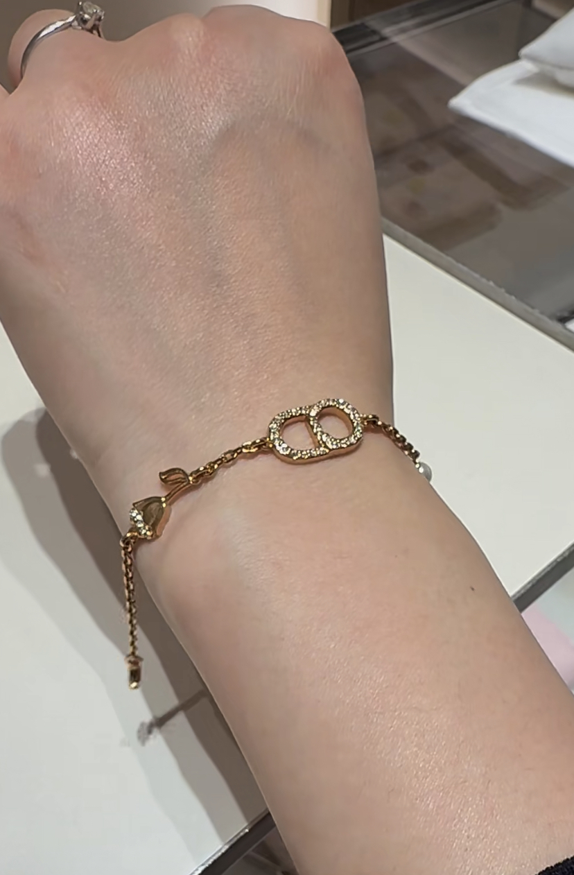 Dior Bracelet 04yxs127 (8)