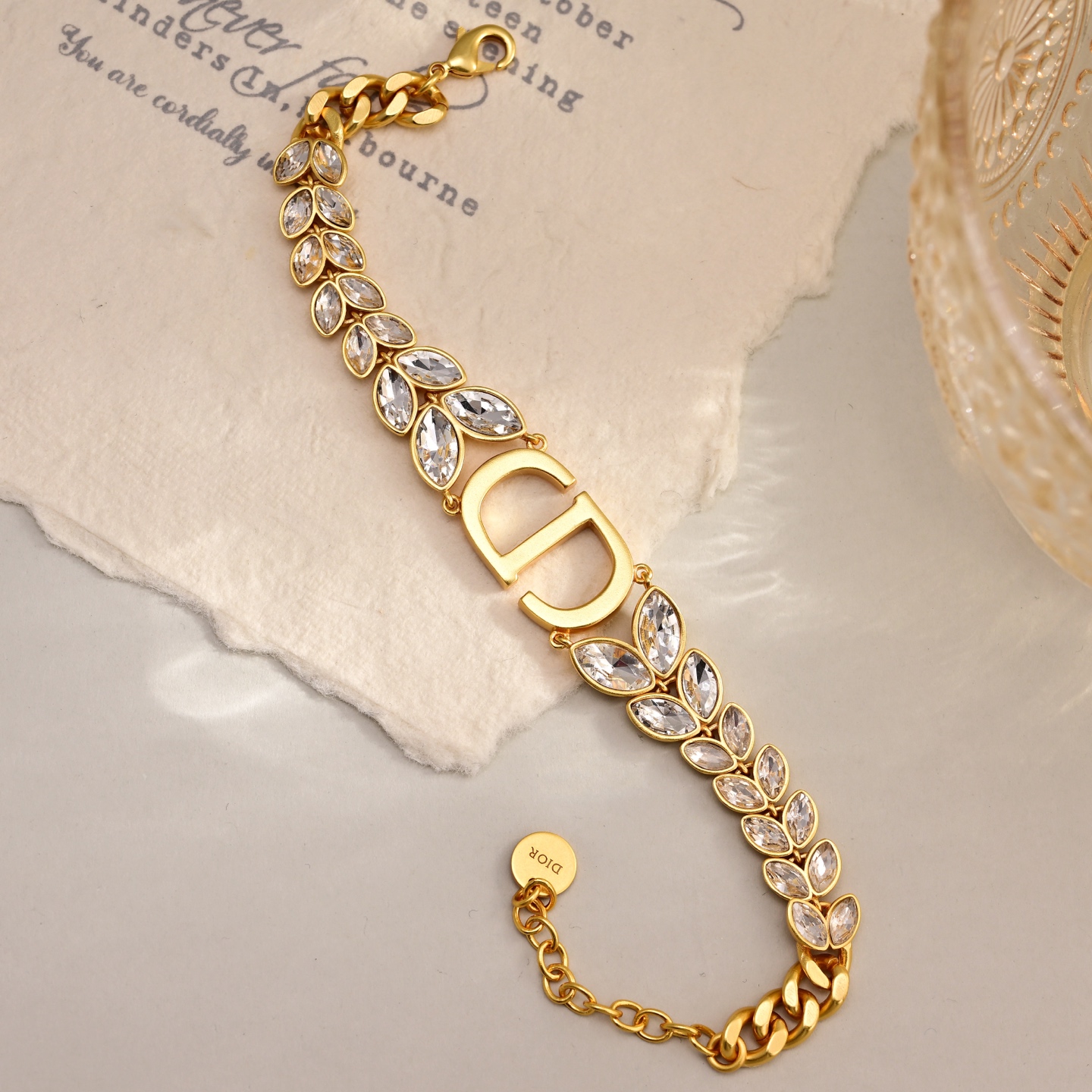 Dior Bracelet 04yxs128 (2)