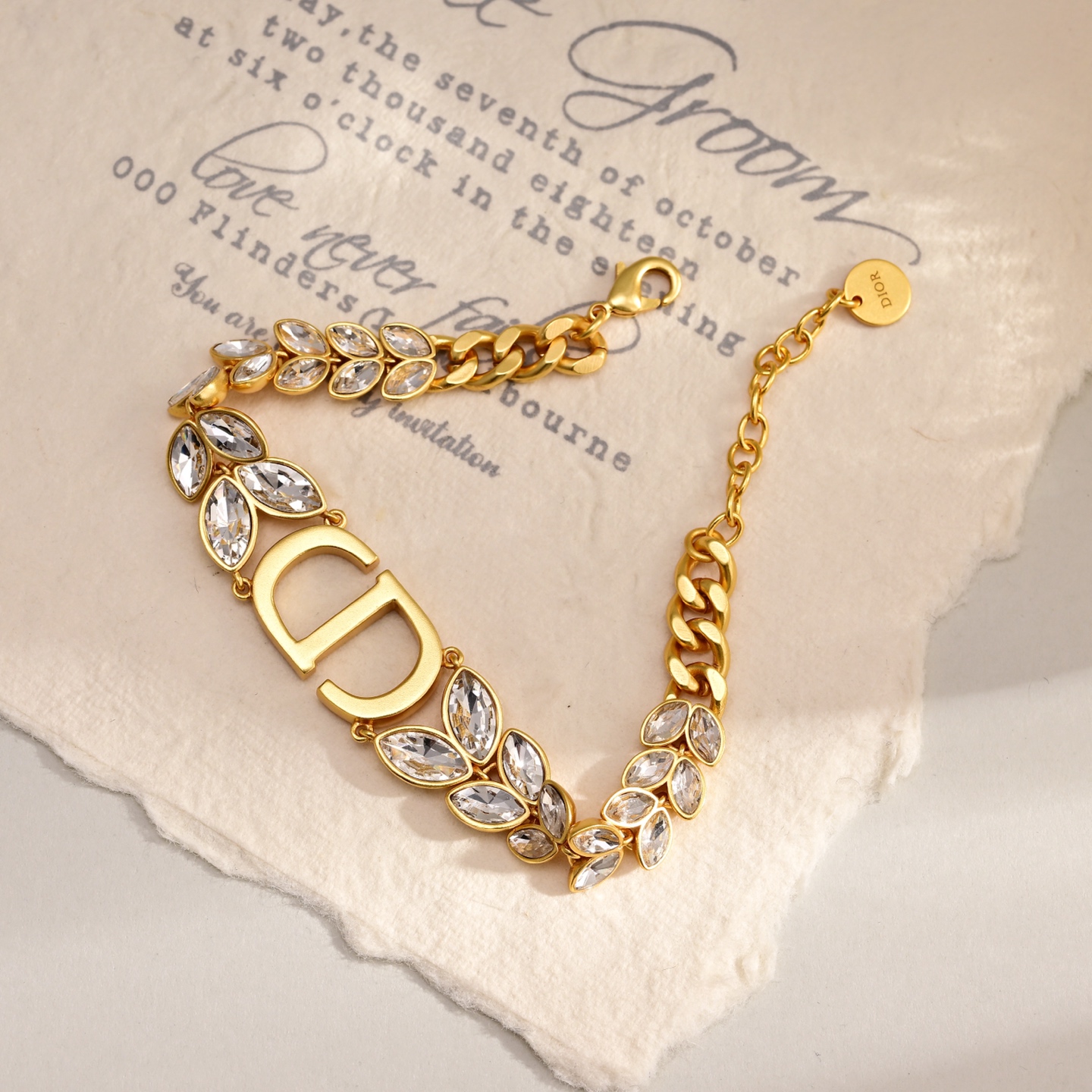 Dior Bracelet 04yxs128 (3)