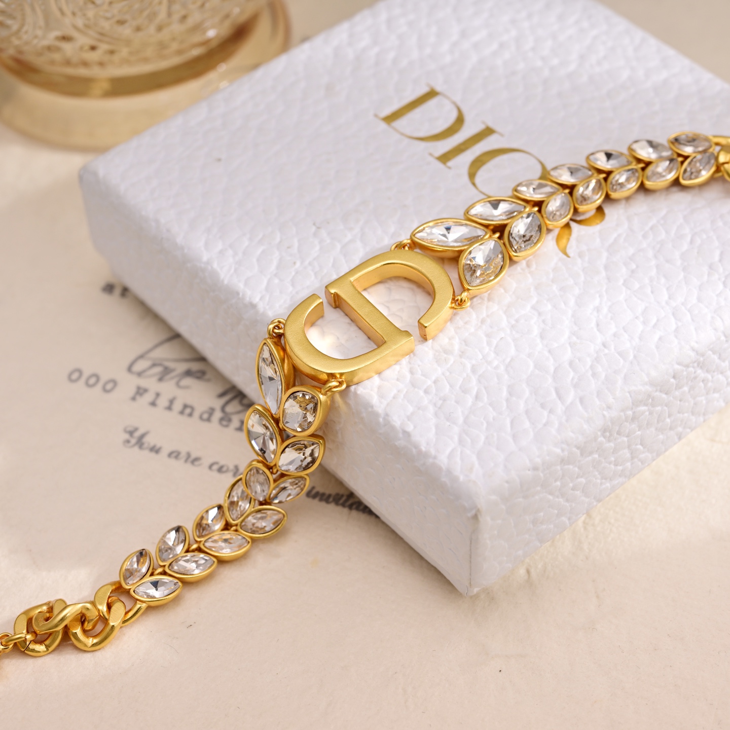 Dior Bracelet 04yxs128 (5)