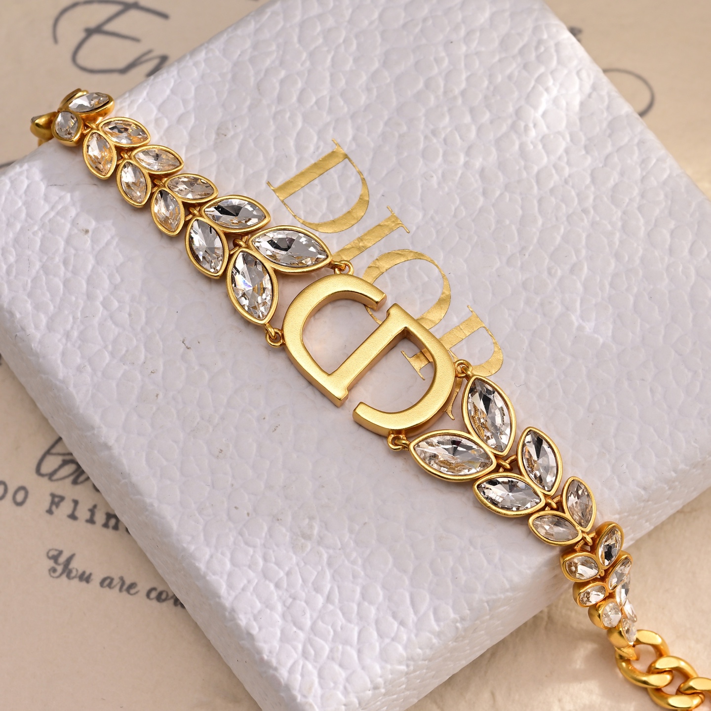 Dior Bracelet 04yxs128 (6)