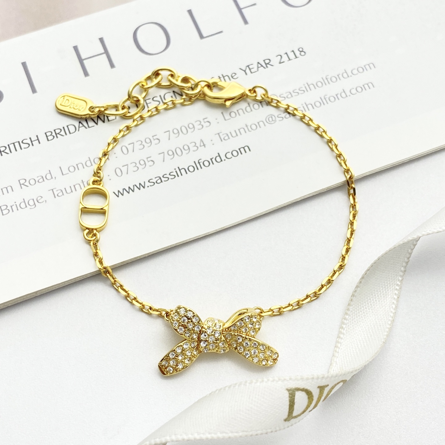 Dior Bracelet 04yxs132 (2)