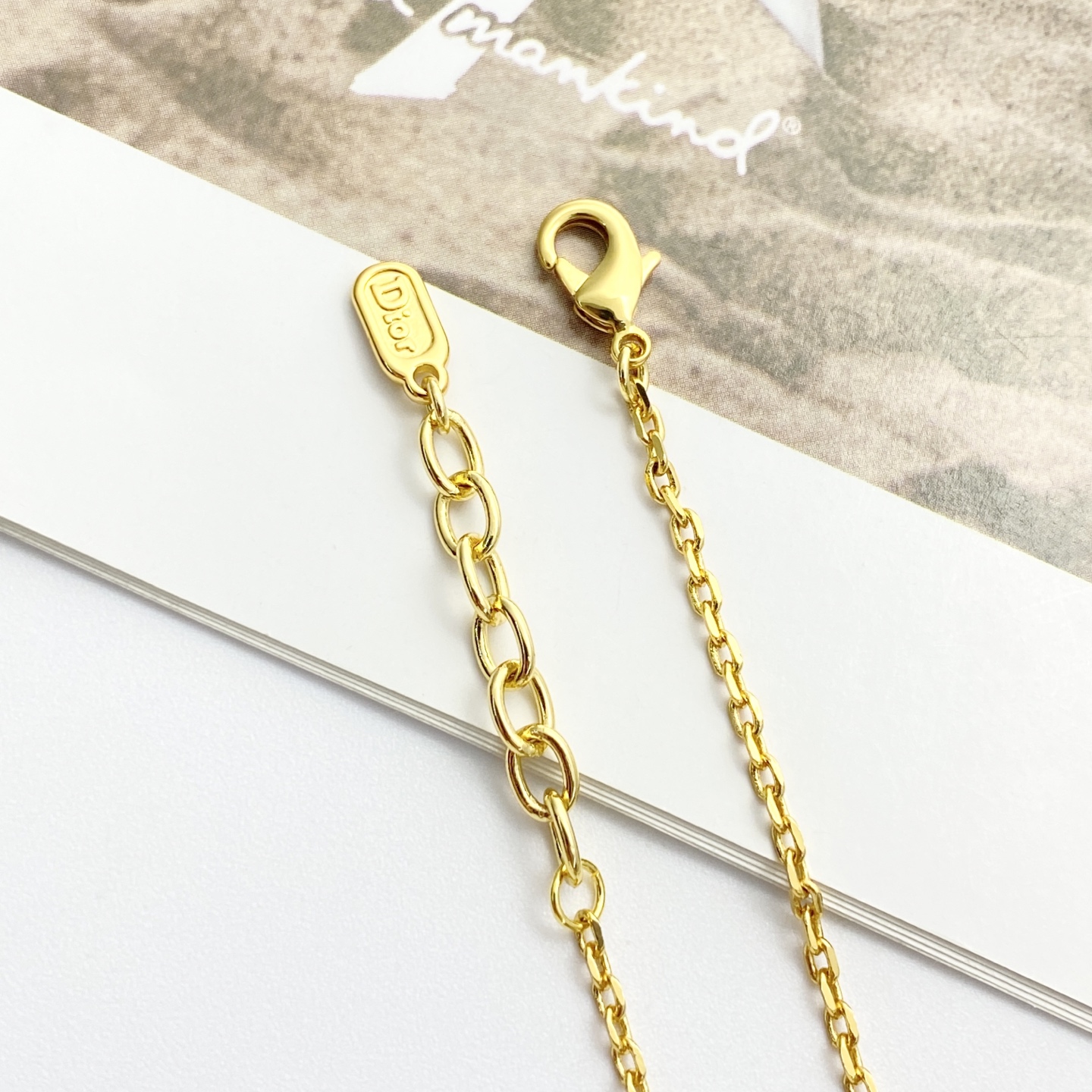 Dior Bracelet 04yxs132 (7)