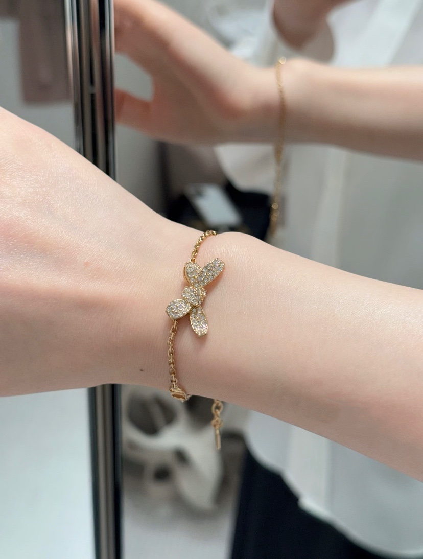Dior Bracelet 04yxs132 (9)
