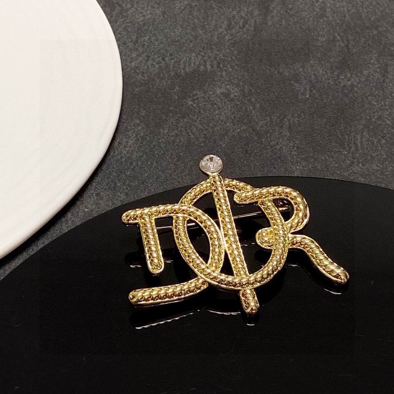 Dior Brooch 03yxs01 (9)