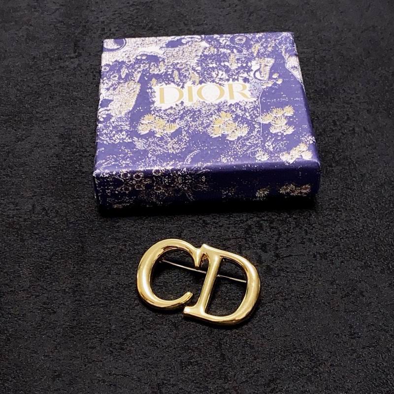 Dior Brooch 03yxs02 (9)
